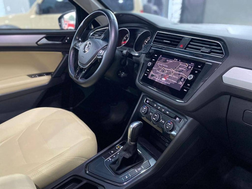 Imagem 5 de 14 de Volkswagen Tiguan 1.4 250 Tsi Total Flex Allspace Tiptronic