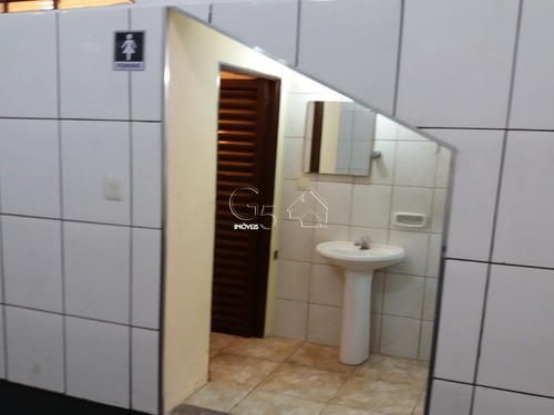 Imagem 30 de 30 de Casa - Ca00634 - 70249418
