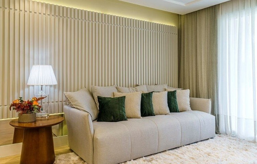 Imagem 12 de 30 de Apartamento Residencial Em Curitiba - Pr - Ap0152_capr