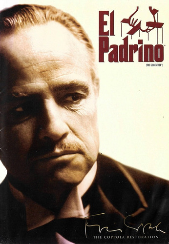 El Padrino - The Godfather ( The Coppola Restoration)