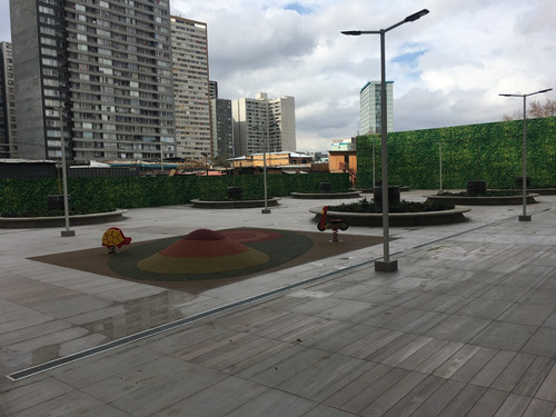 Magnifico, Casi Nuevo, A Dos Cuadras Del Metro,