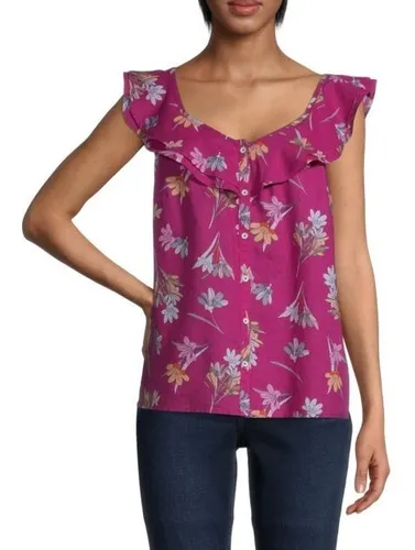 Blusas Dama Americanas St John s Bay Moda Y Calidad Ropa Eu