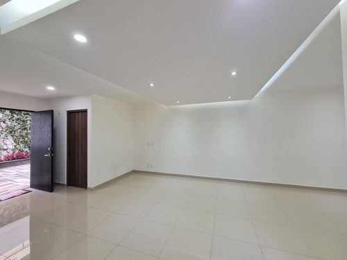 Imagen 1 de 30 de Casa En Condominio En Venta En Del Valle, Benito Juárez
