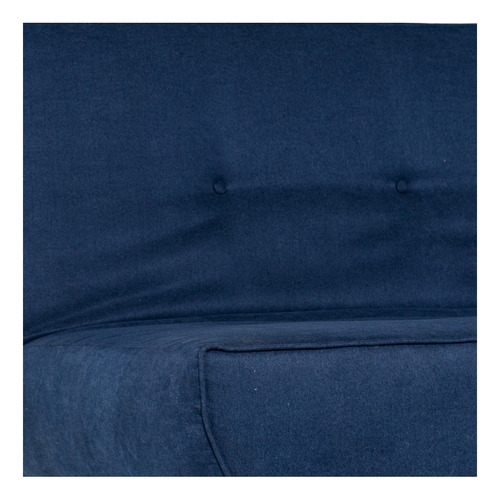 Sofa Cama Roccet Azul Marino Këssa Cdmx