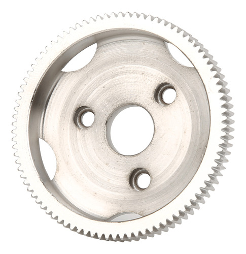 Rc Car Spur Gear90t, 48 Dientes, Espacio Para Trxxas Slash 2