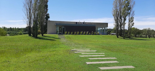 Imagen 20 de 30 de Lote-venta-el Cazal-escobar