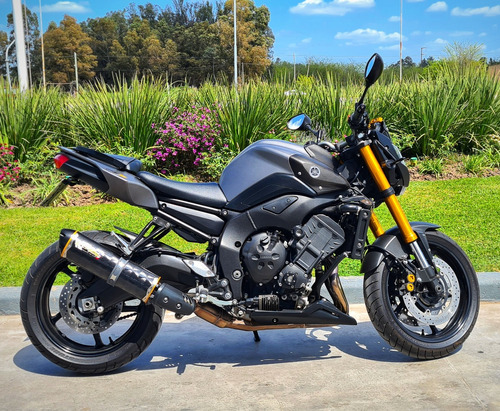 Yamaha Fz800, Año 2013 ,naked, Abs. Excelente Estado.