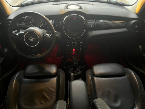 Mini Cooper 2.0 Copper S 192cv At 2021
