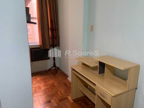 Apartamento-à Venda-copacabana-rio De Janeiro - Ldap30341