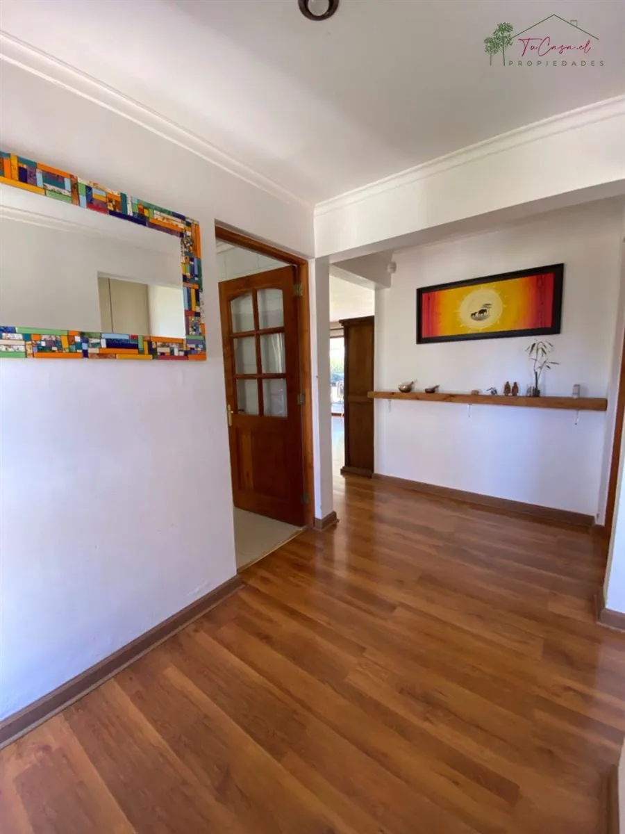 Imagen 4 de 10 de Casa En Venta De 4 Dorm. En Isla De Maipo