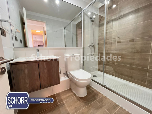 Departamento En Arriendo De 2 Dorm. En Talca