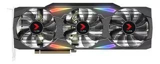 Tarjeta Gráfica Pny Geforce Rtx 3080 10gb Xlr8 Gaming