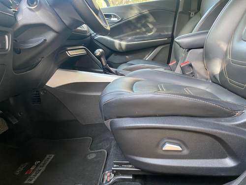 Jac Sei4 Black Series Aut 1.5 Turbo