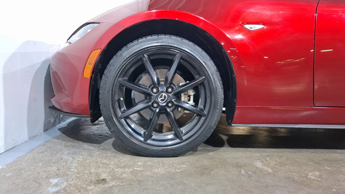 Mazda MX-5 2.0 I Sport Mt