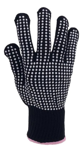 Guantes De Rizador Resistentes Al Calor Guantes De Protecció
