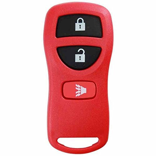 Mando A Distancia Para Coche Kbrastu15, Cwtwb1u733-rojo