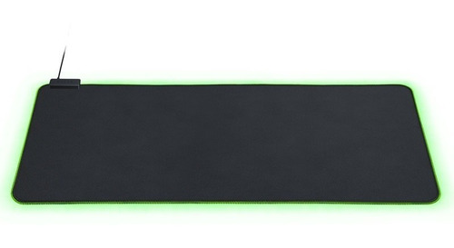 Imagen 2 de 4 de Mousepad Gamer Razer Goliathus Extended Chroma Xxl Luz Rgb