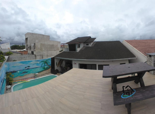 Imagem 5 de 13 de Casa - Ca00048 - 69443218
