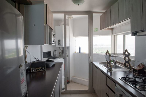 Departamento En Venta De 3 Dormitorios En La Serena
