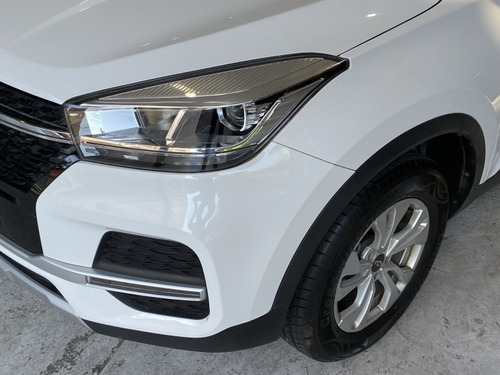 Chery Tiggo 3 NEW TIGGO 3 GL MT
