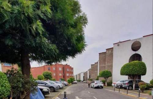 Departamento En Remate Bancario En Iztapalapa, Ciudad De México, Cdmx Jcl2