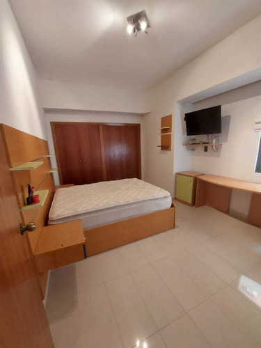 Imagen 10 de 15 de En Venta Apartamento En La Trigaleña-aca