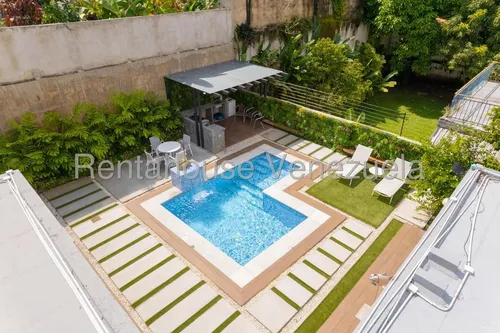 Casa En Venta En Prado Del Este