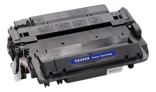 Toner Compatible Para Hp 55x Laserjet Enterprise  3015 