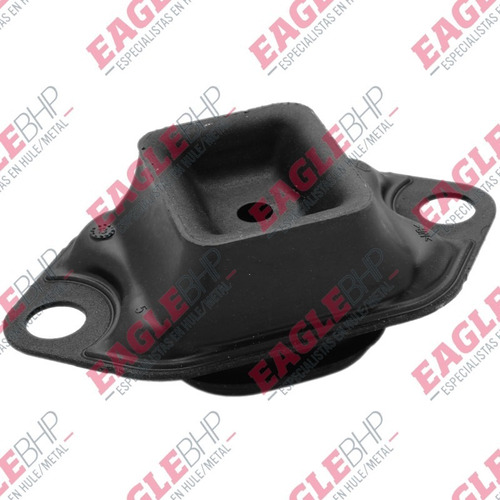 Soporte De Caja O Izquierdo Renault Duster Motor 2.0 2012-20