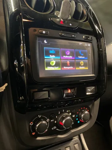 Renault Duster 1.6 Dynamique/Intens 4x2