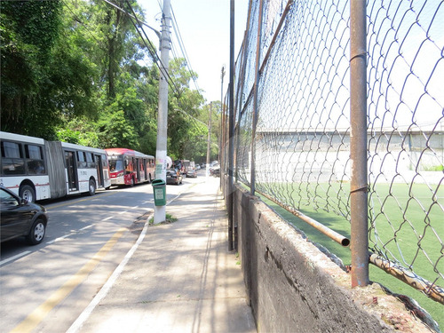 Imagem 5 de 16 de Venda Terreno Avenida - Reo455561