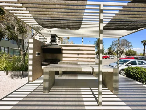Departamento | Edificio Roma | Villa Alemana.