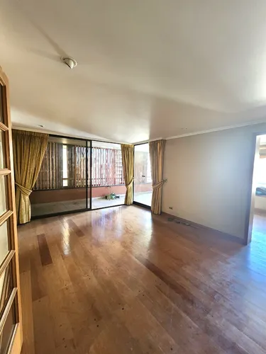 La Gloria - Las Condes - Departamento Grande