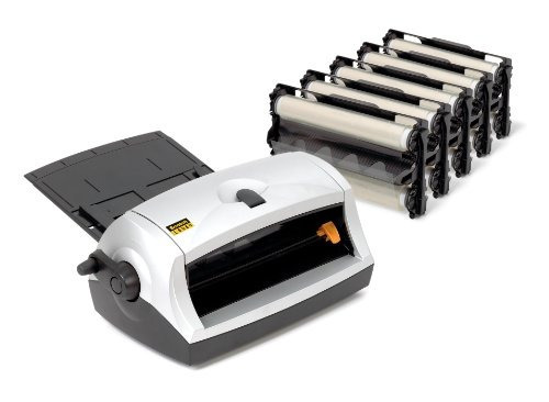 Scotch Laminating Dispenser With Cartridge Heat Free