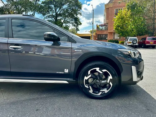 Subaru XV 2.0i Limited