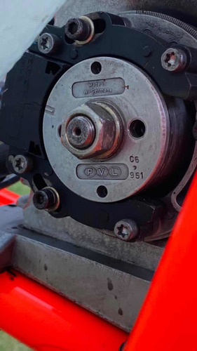 Ksm Con Motor Somex