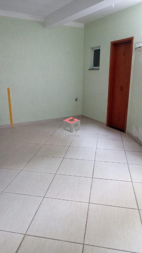 Imagem 21 de 25 de Cobertura À Venda, 2 Quartos, 2 Suítes, 2 Vagas, Bastos - Santo André/sp - 108497
