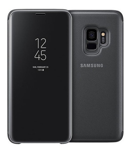 Funda Samsung Galaxy S9 S-view