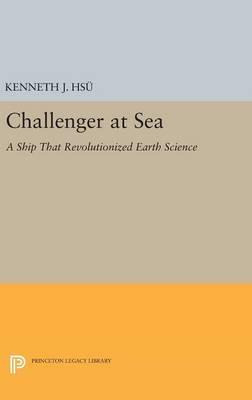 Libro Challenger At Sea : A Ship That Revolutionized Eart...