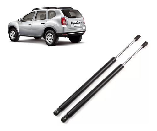 Juego X 2 Amortiguador Baul / Porton Renault Duster