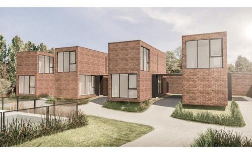 Imagen 4 de 19 de Duplex En Housing 2 Dormitorios