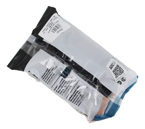 Tomacorriente Enchufe Doble 10a Negro Embutido Kalop