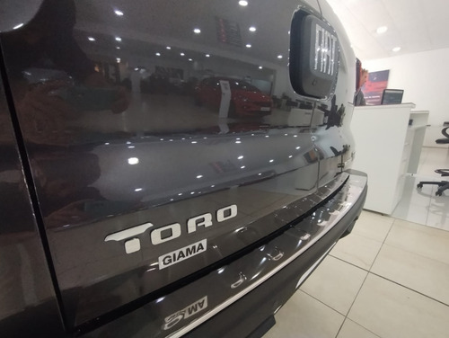 Fiat Toro 1.3 T270 Freedom 4X2