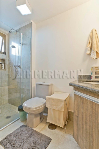 Imagem 8 de 15 de Apartamento - Perdizes - Ref: 69742 - V-69742