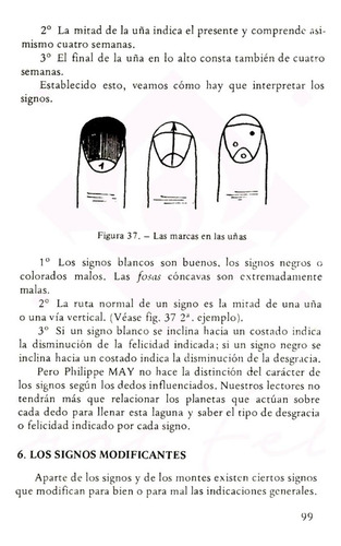 Libro Quiromancia Practica Como Leer Las Lineas De La Mano