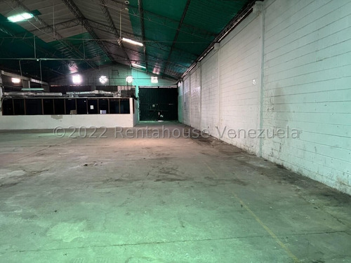 Imagen 25 de 30 de Galpones En Alquiler Zona Centro Barquisimeto Cod Flex #23-10758 Daniela Linarez 04245390659
