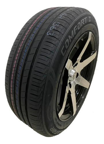 Caucho 215/60r15 Lanvigator Comfort I