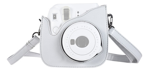 Bolsa De Almacenamiento Mini Blanca 9/8/8+/8s Instax Camera