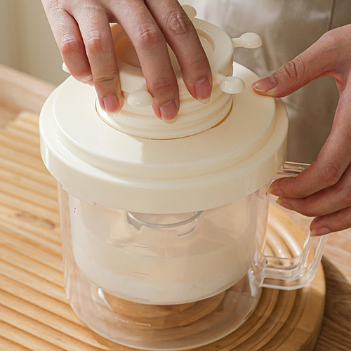 Fabricantes De Yogurt Máquina De Yogurt Fine Mesh Yogurt Mak