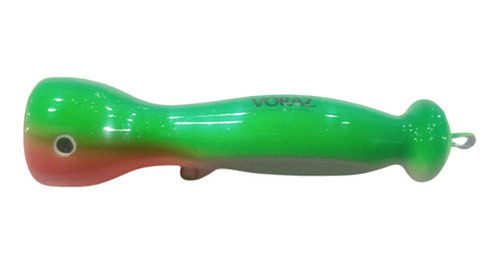 Señuelo Voraz Popper 56grs /130mm Ideal Para Pesca De Dorado